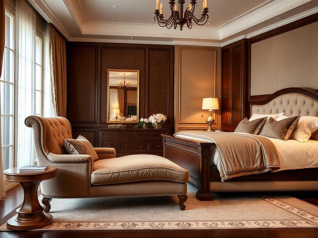 Chaise Lounges & Reading Chairs