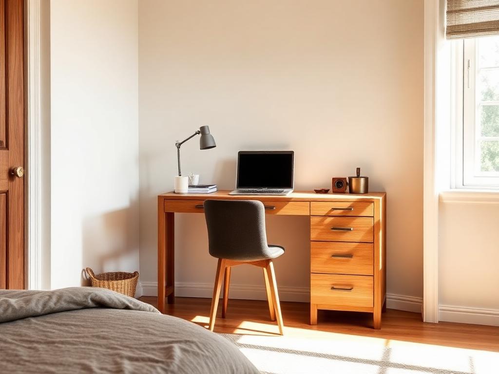 Study & Work Desks