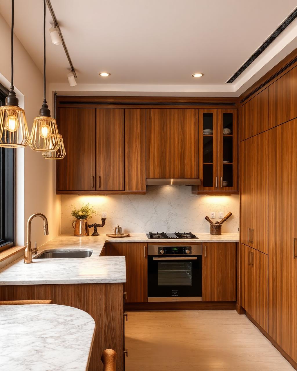 Modular Kitchen