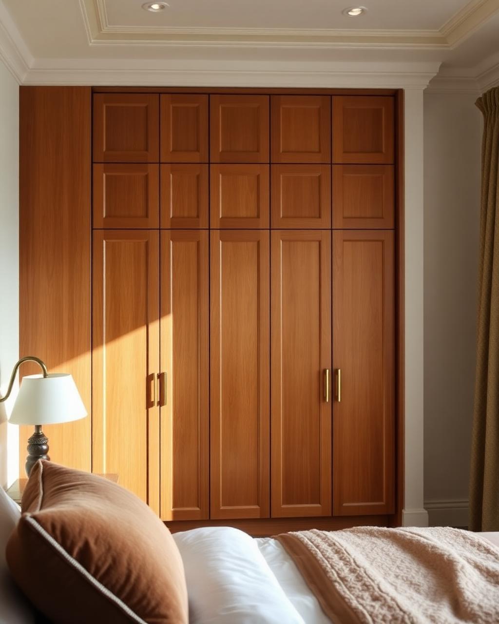 Wardrobes