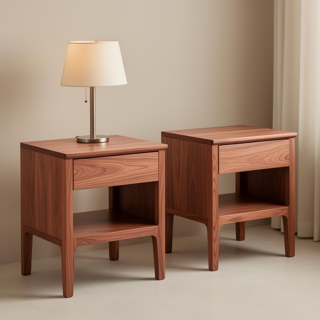 Bedside Tables