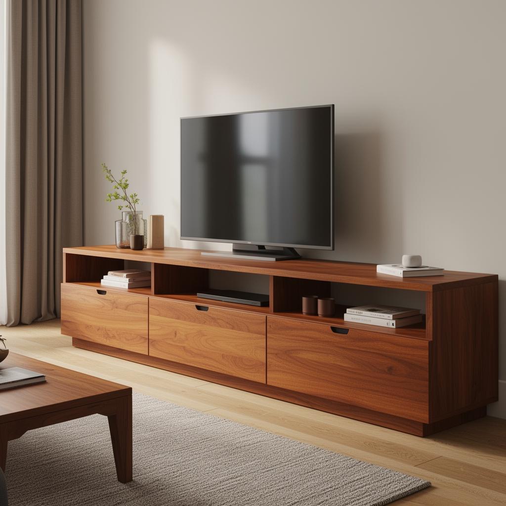 TV Units & Media Cabinets